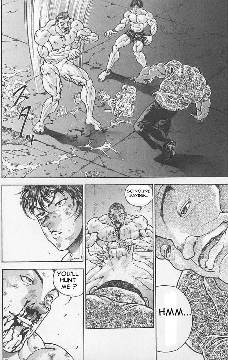 Baki - Page 8