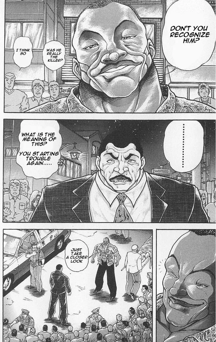 Baki - Page 10