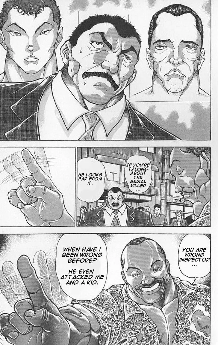 Baki - Page 11