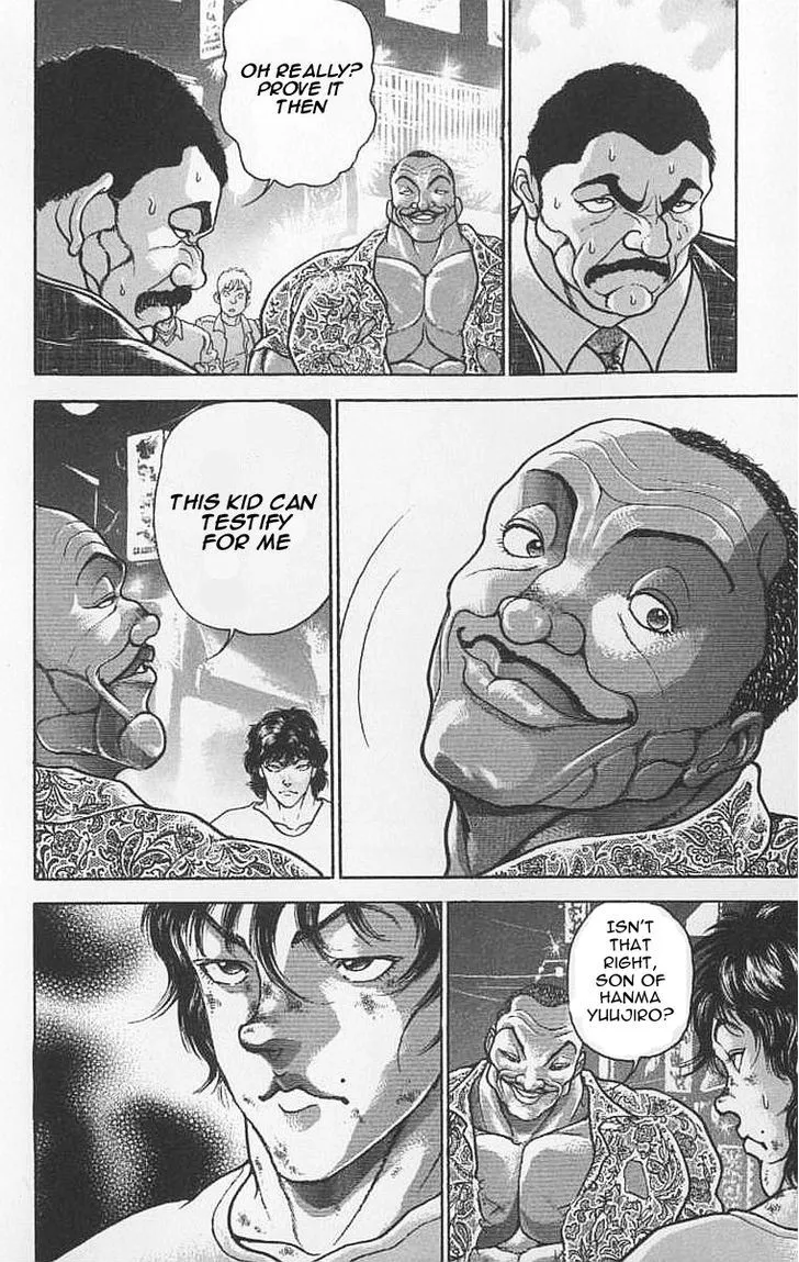 Baki - Page 12