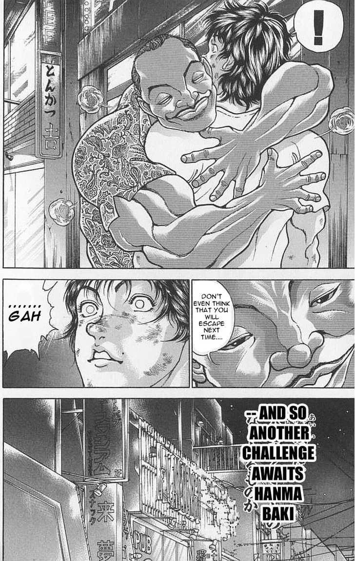 Baki - Page 14