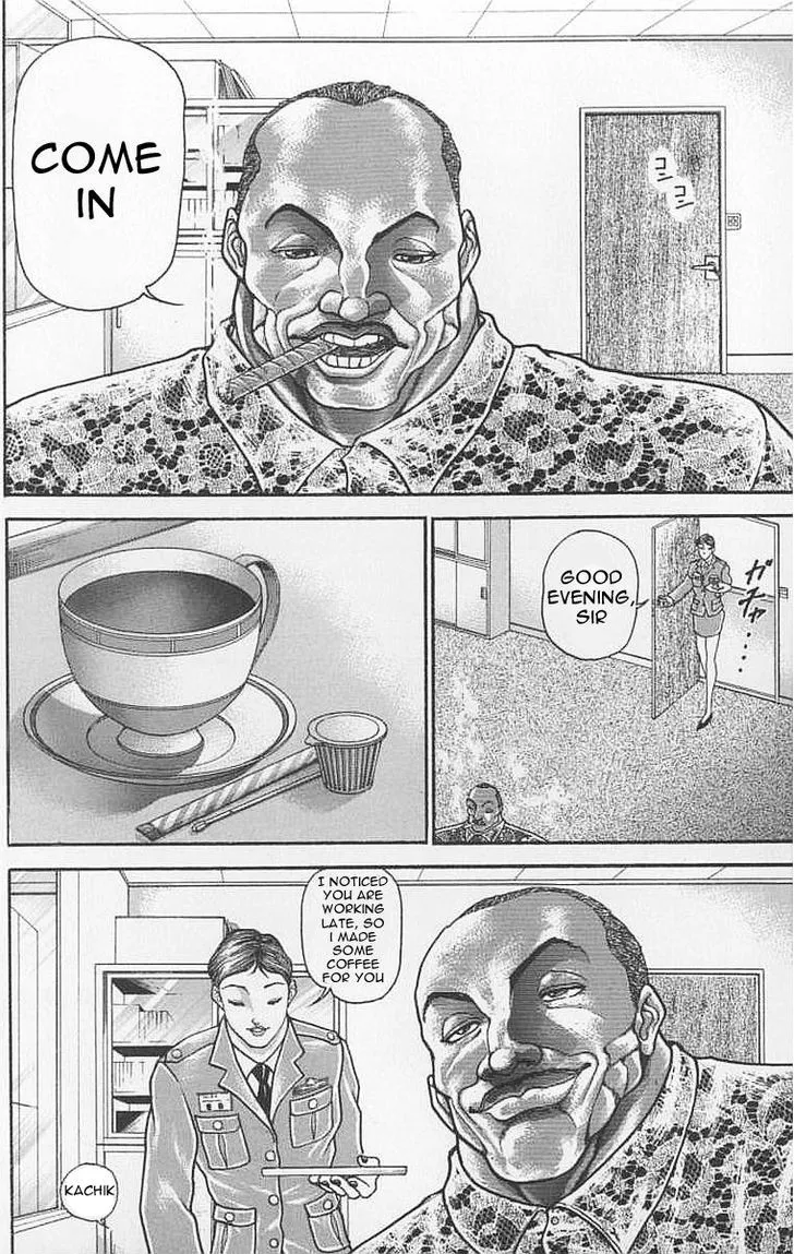 Baki - Page 18