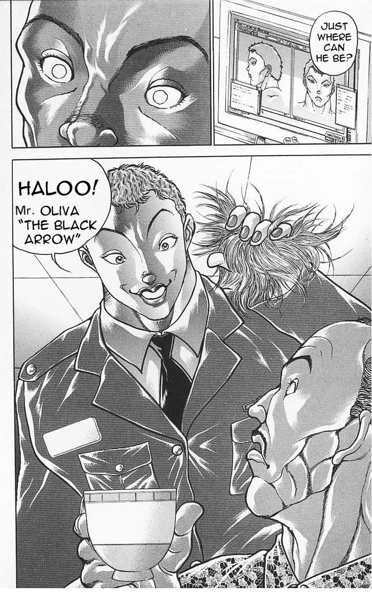 Baki - Page 20