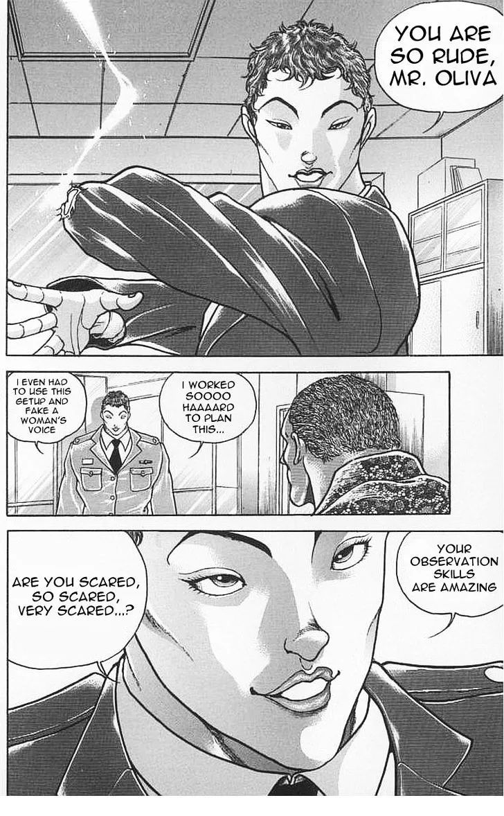 Baki - Page 23