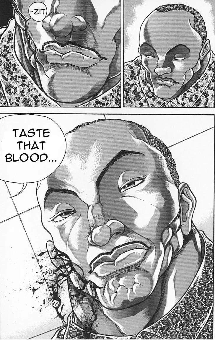 Baki - Page 24