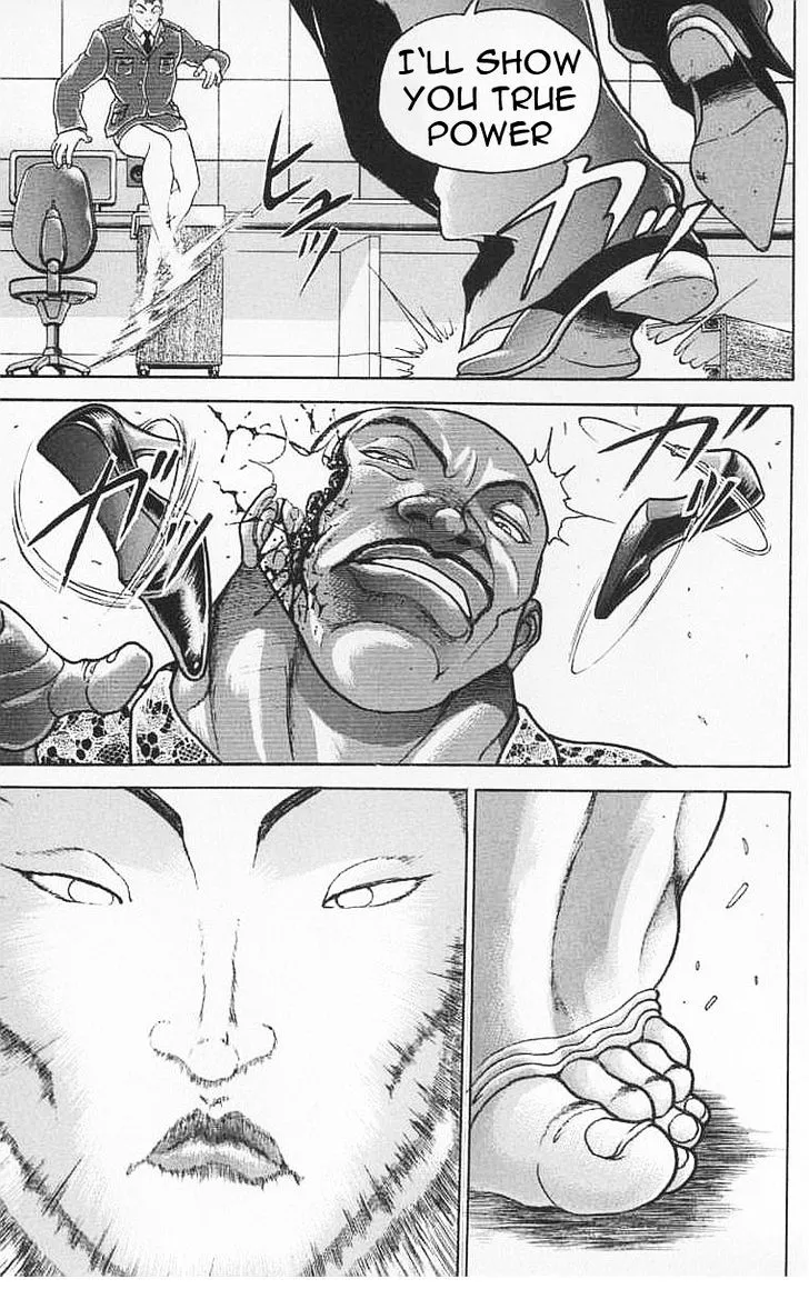 Baki - Page 13