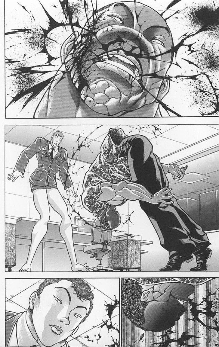 Baki - Page 15