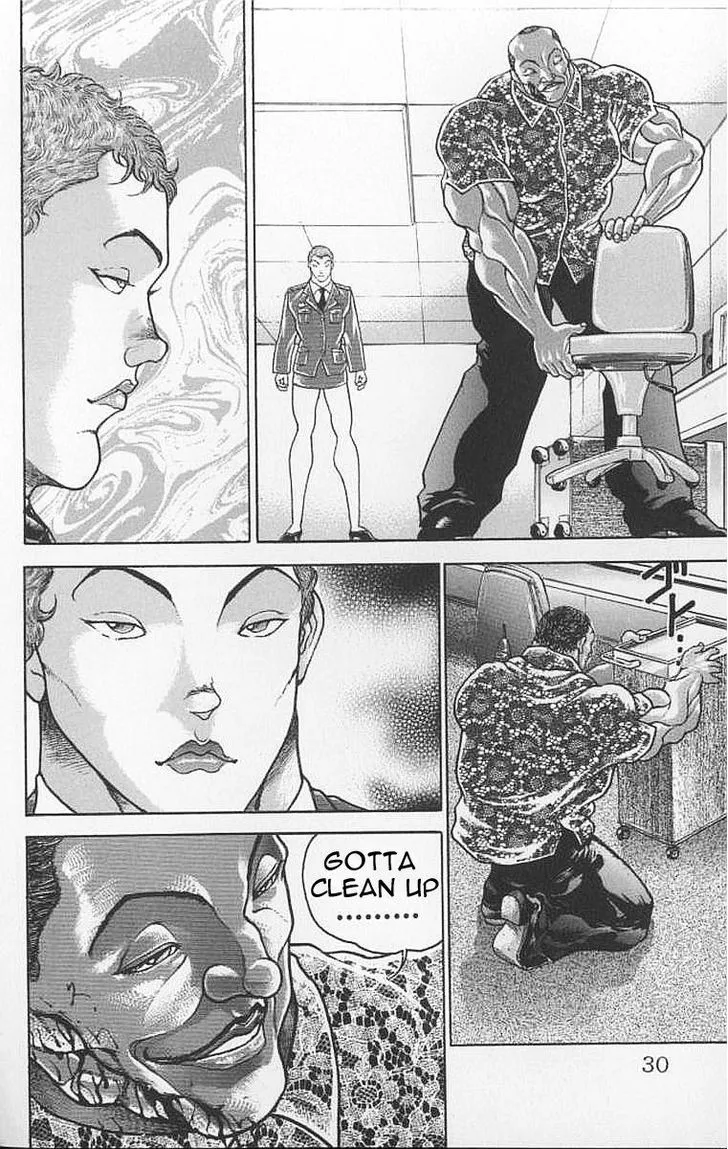 Baki - Page 3