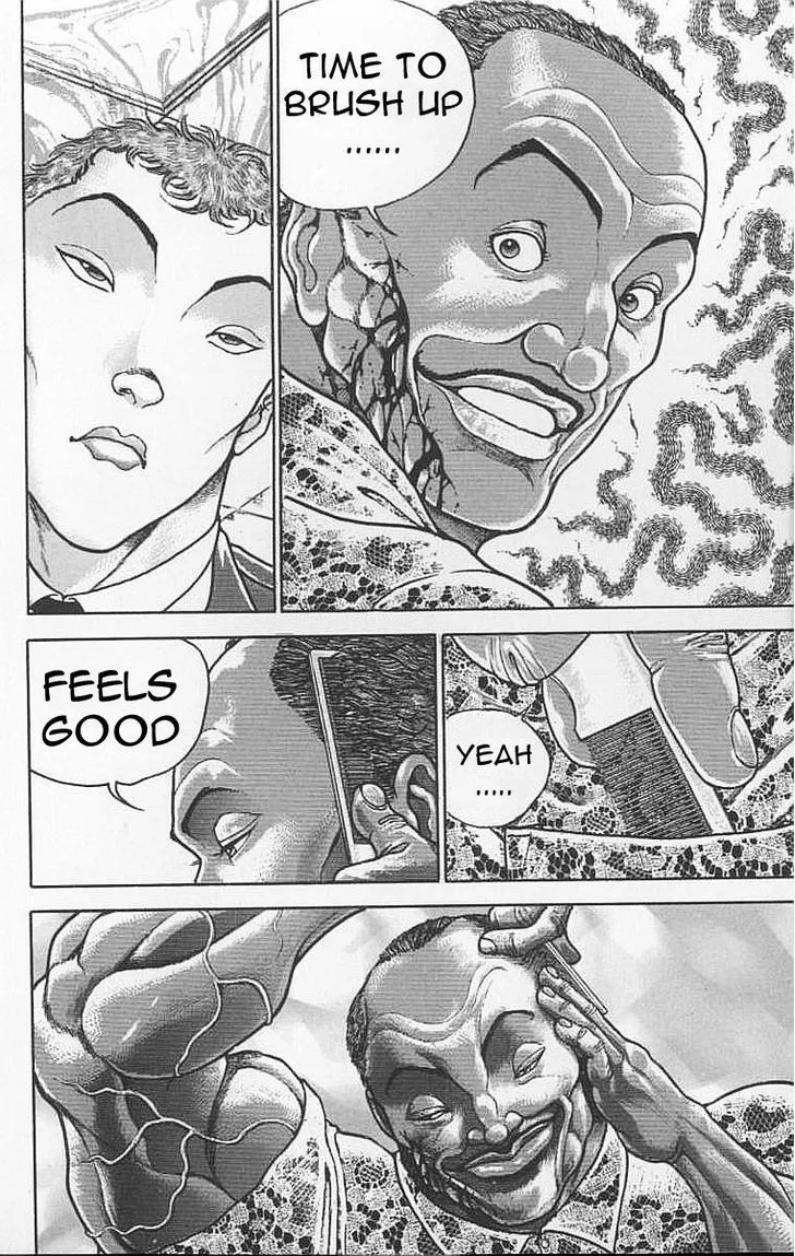 Baki - Page 5