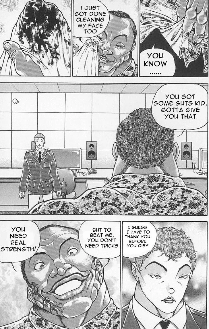 Baki - Page 6