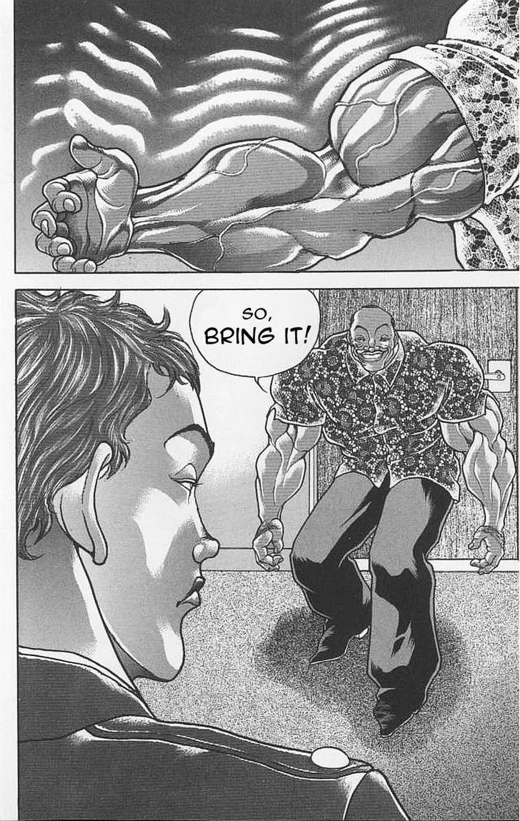 Baki - Page 7