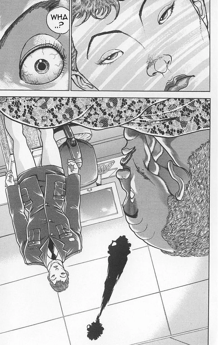 Baki - Page 8