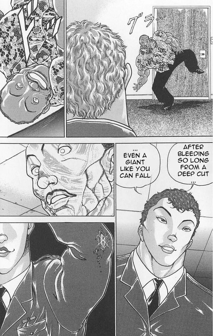 Baki - Page 9