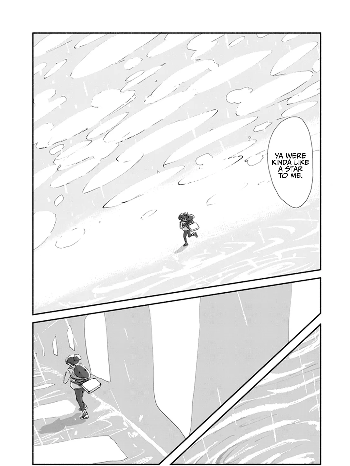 Baku-chan Chapter 2 page 29 - MangaNato