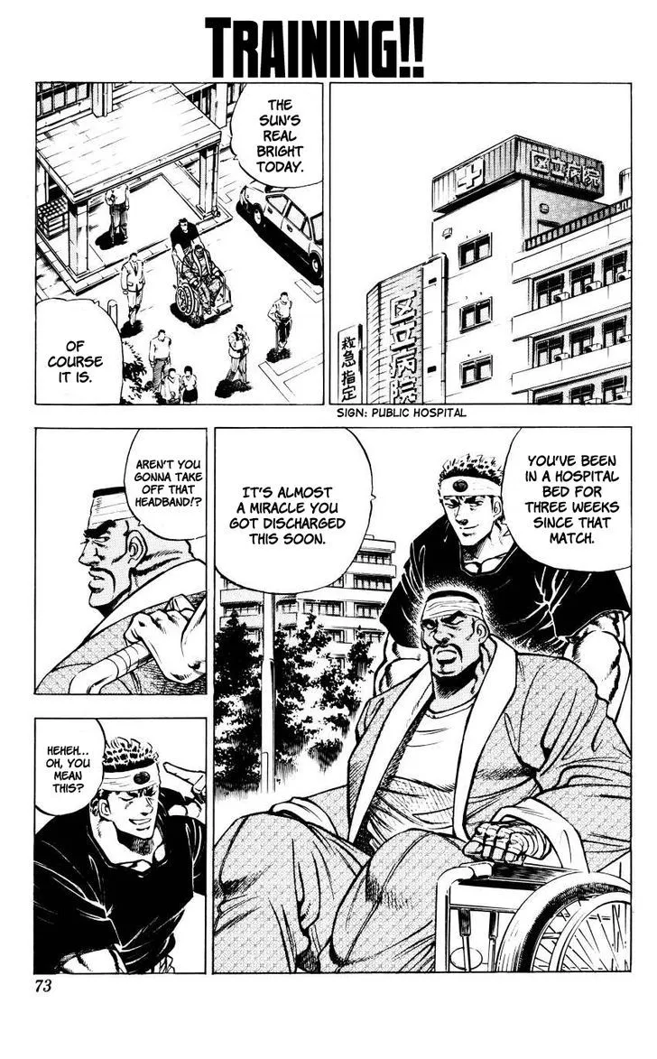 Zinmanga Comic online