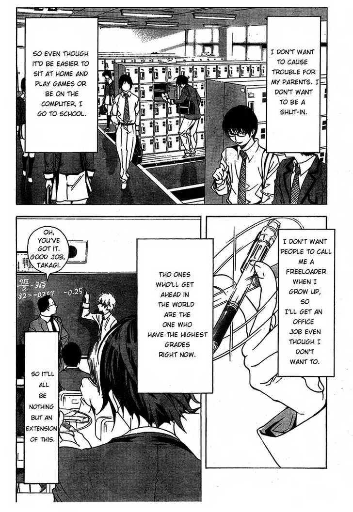 Bakuman Chapter 1 page 4 - MangaKakalot