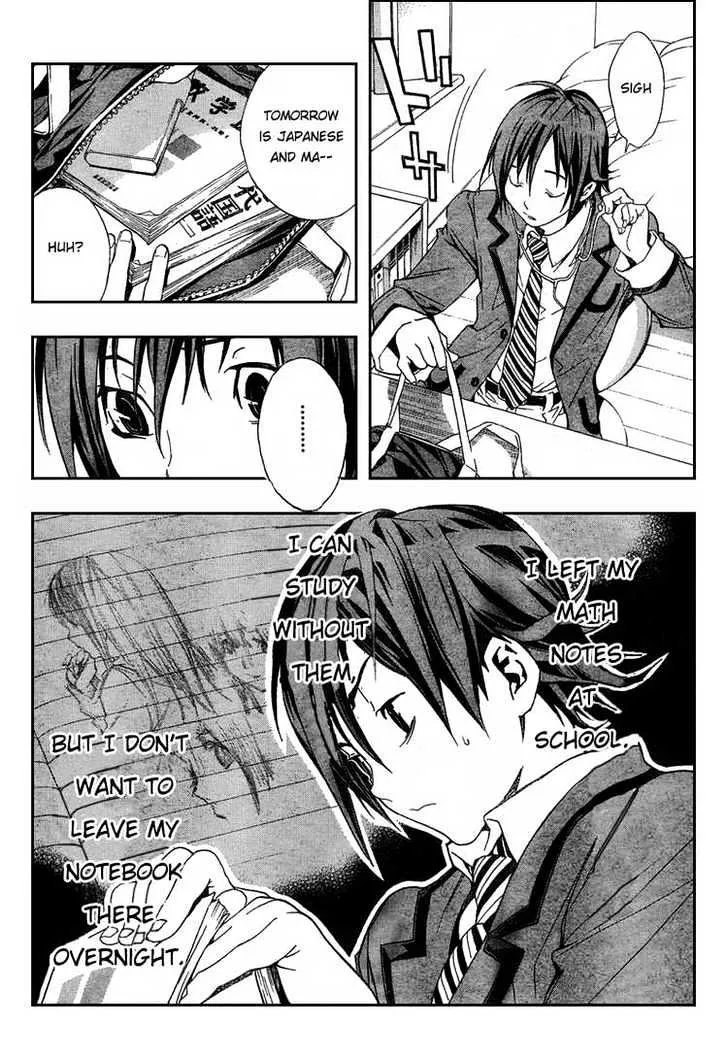 Bakuman Chapter 1 page 10 - MangaKakalot