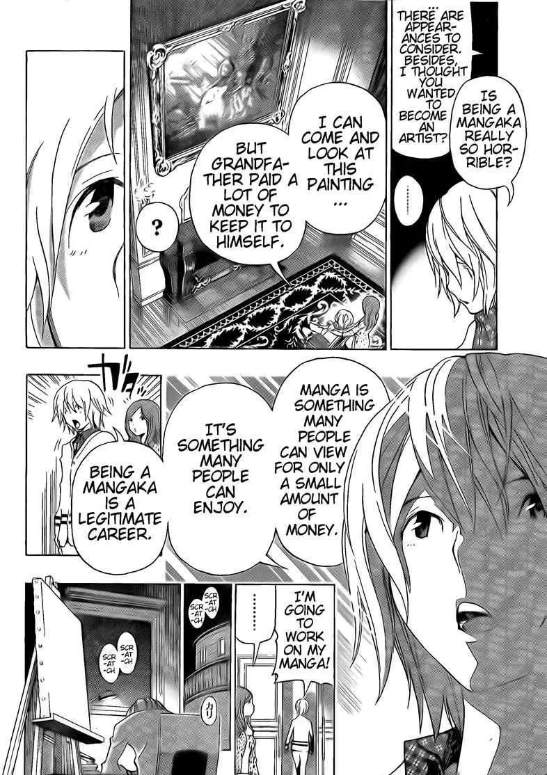 Bakuman - Page 10