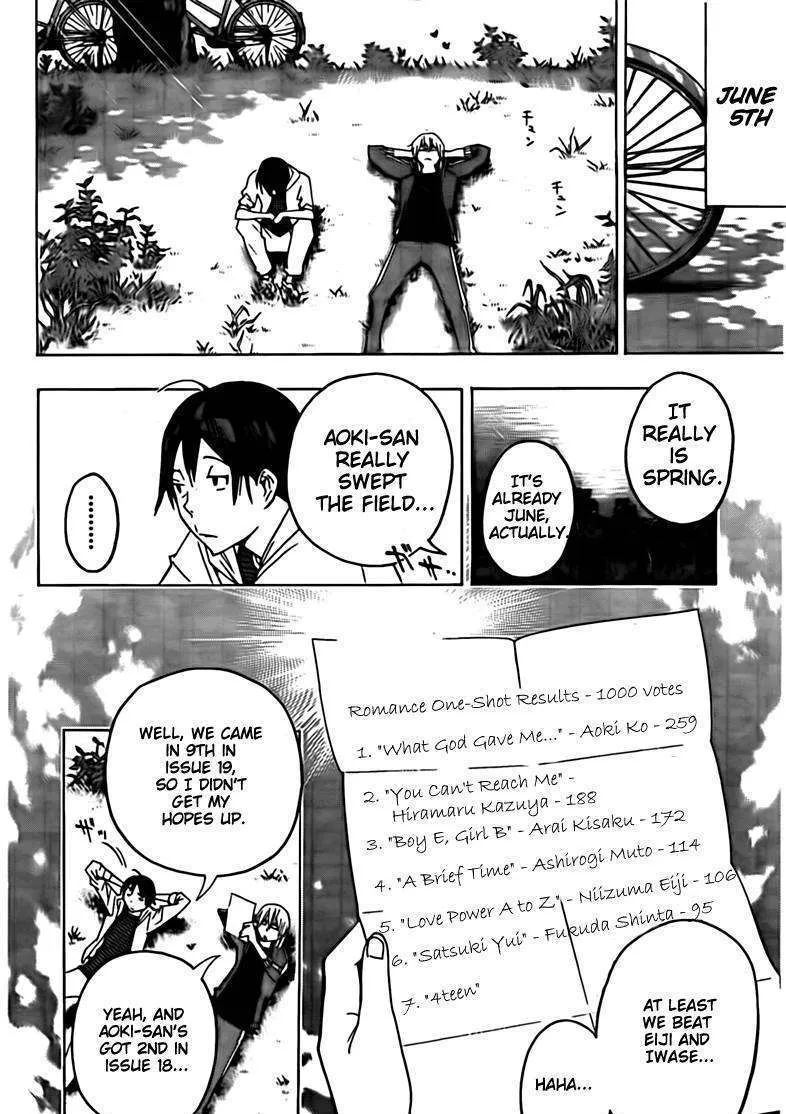 Bakuman Chapter 113 page 8 - MangaKakalot