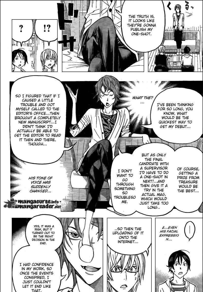 Bakuman - Page 15