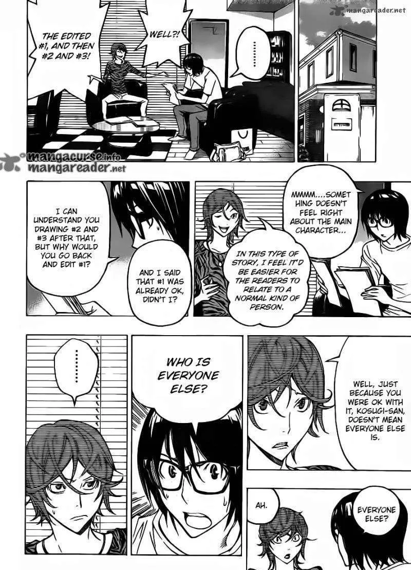 Bakuman - Page 9