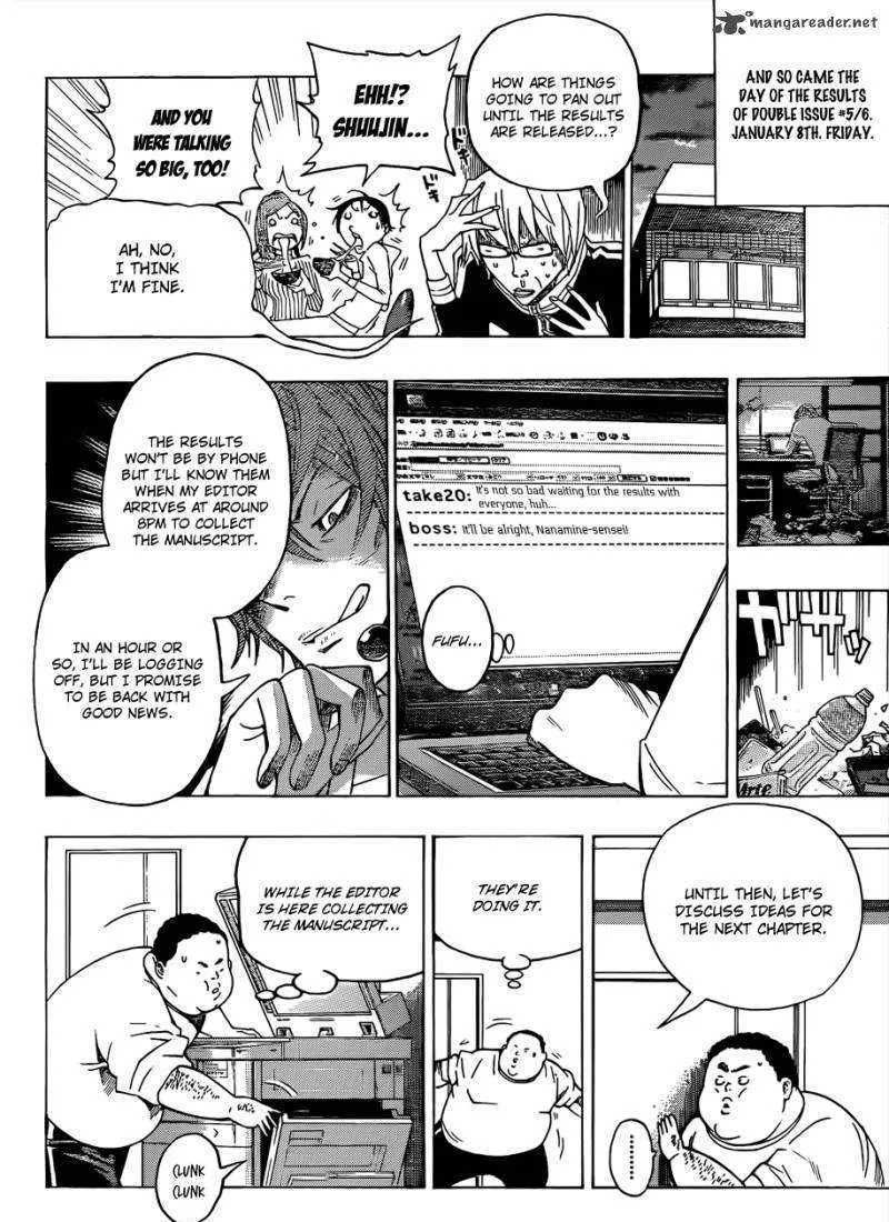 Bakuman - Page 12