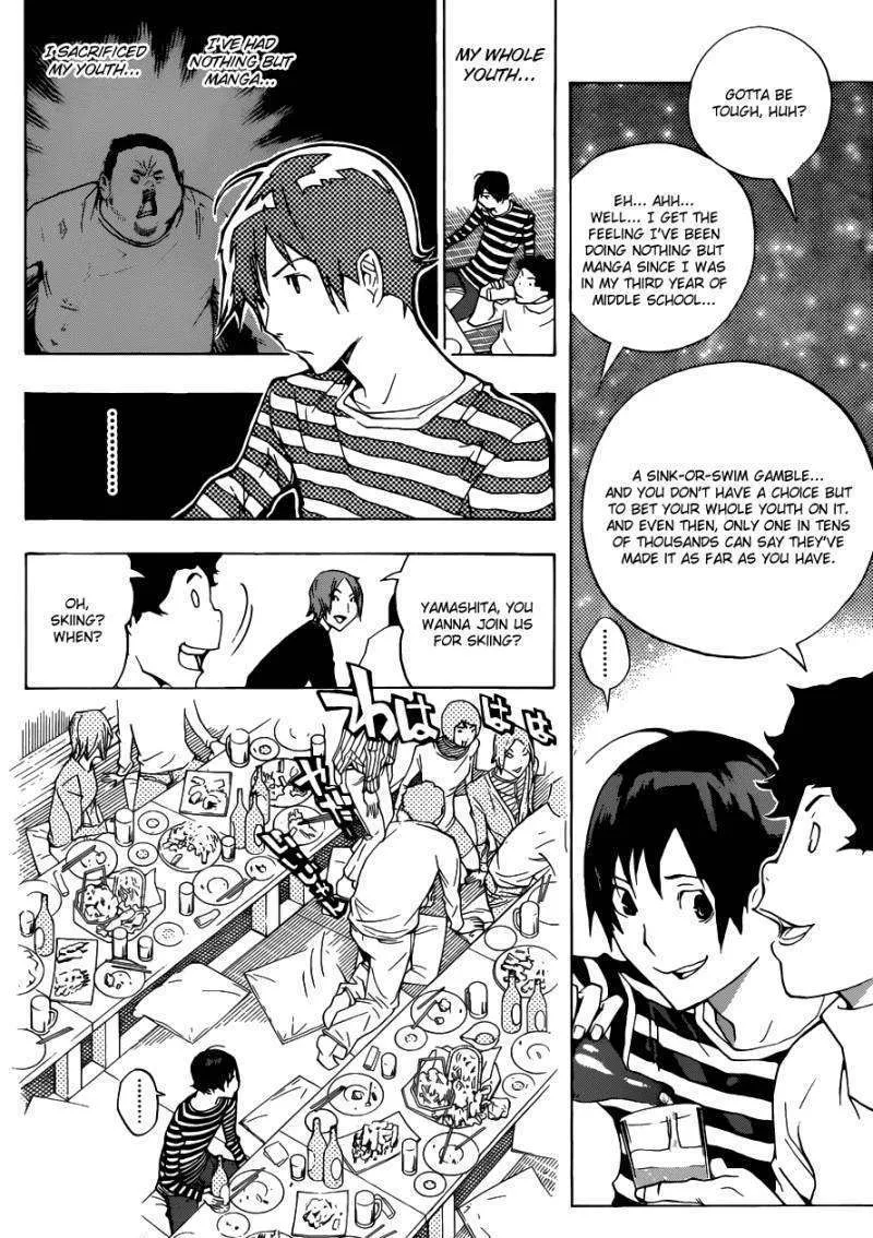 Bakuman Chapter 130 page 9 - MangaKakalot