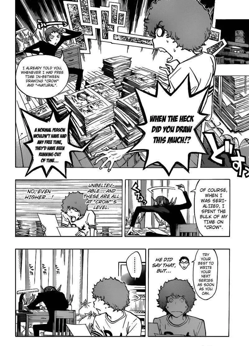 Bakuman - Page 10