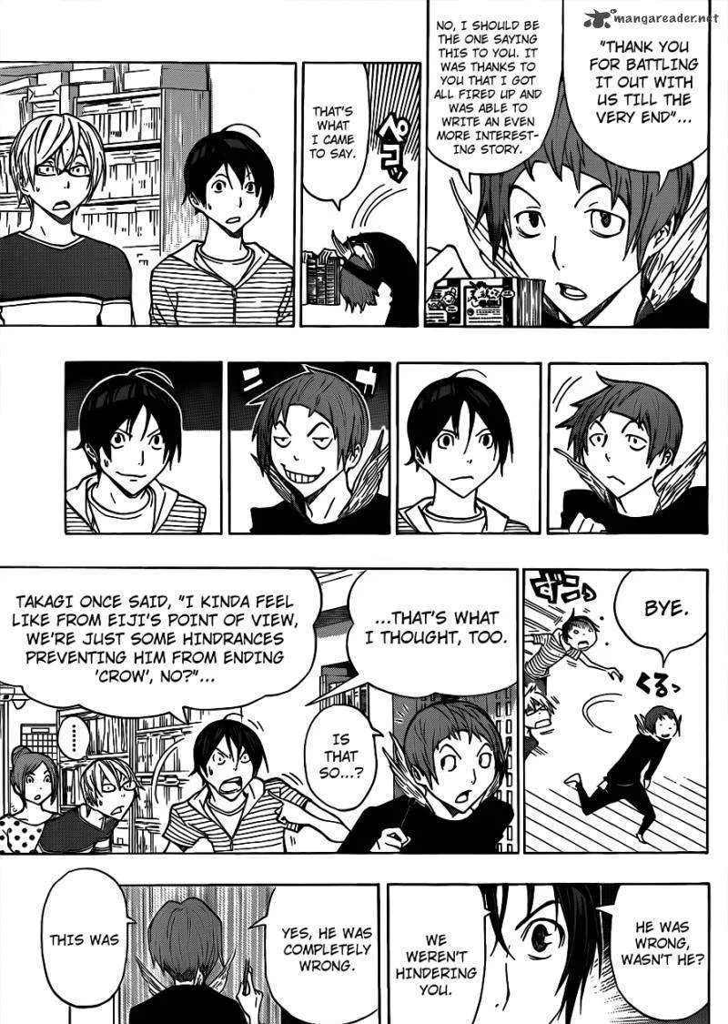 Bakuman - Page 15