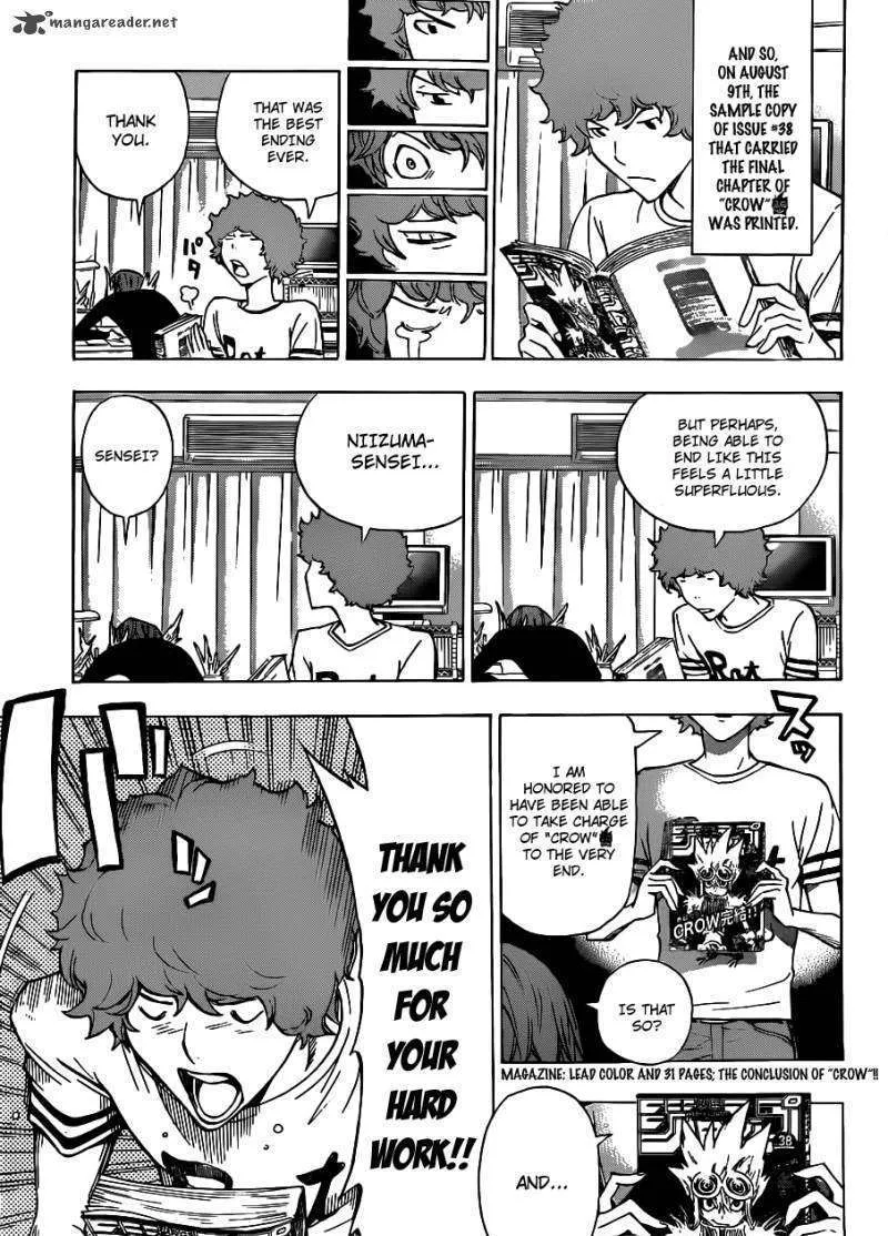 Bakuman - Page 7