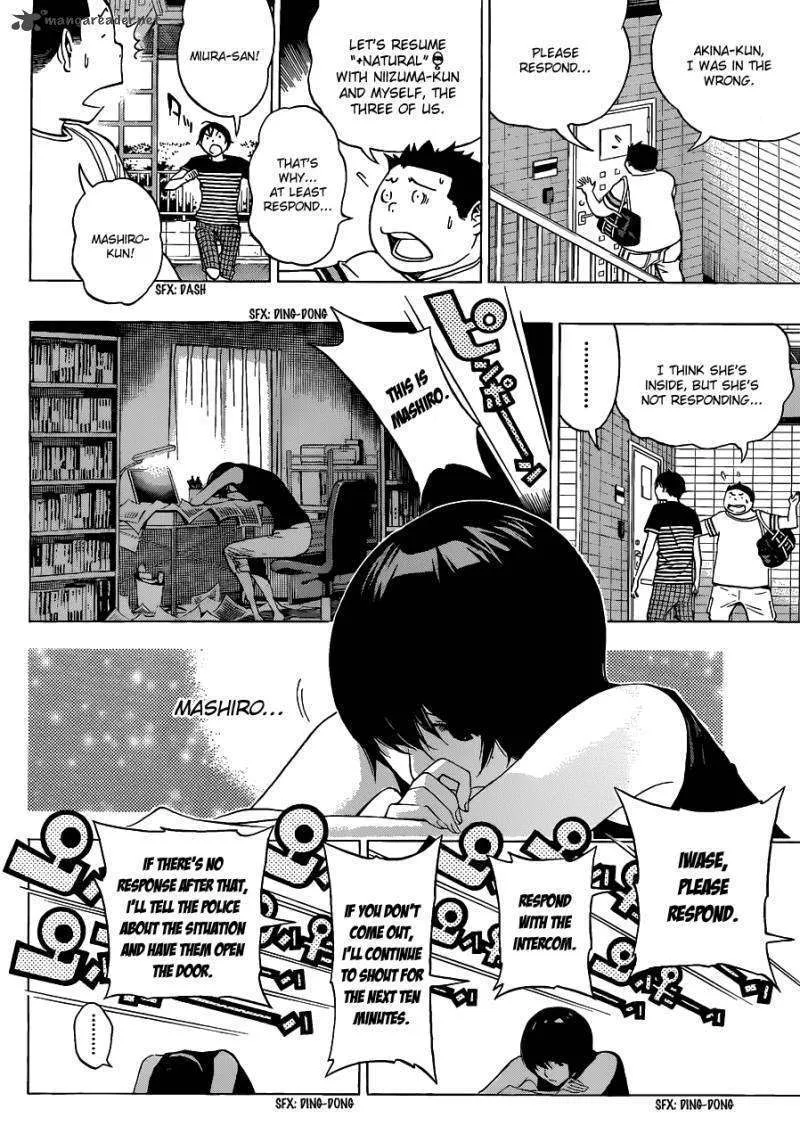 Bakuman - Page 15