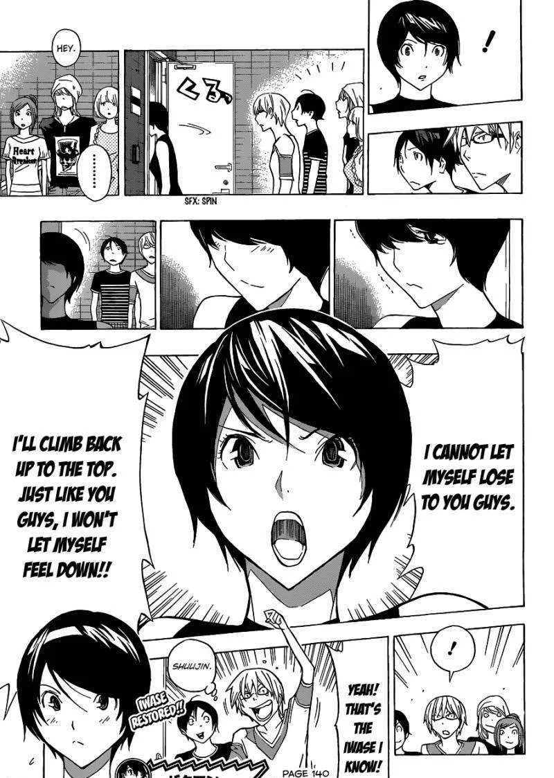 Bakuman - Page 20