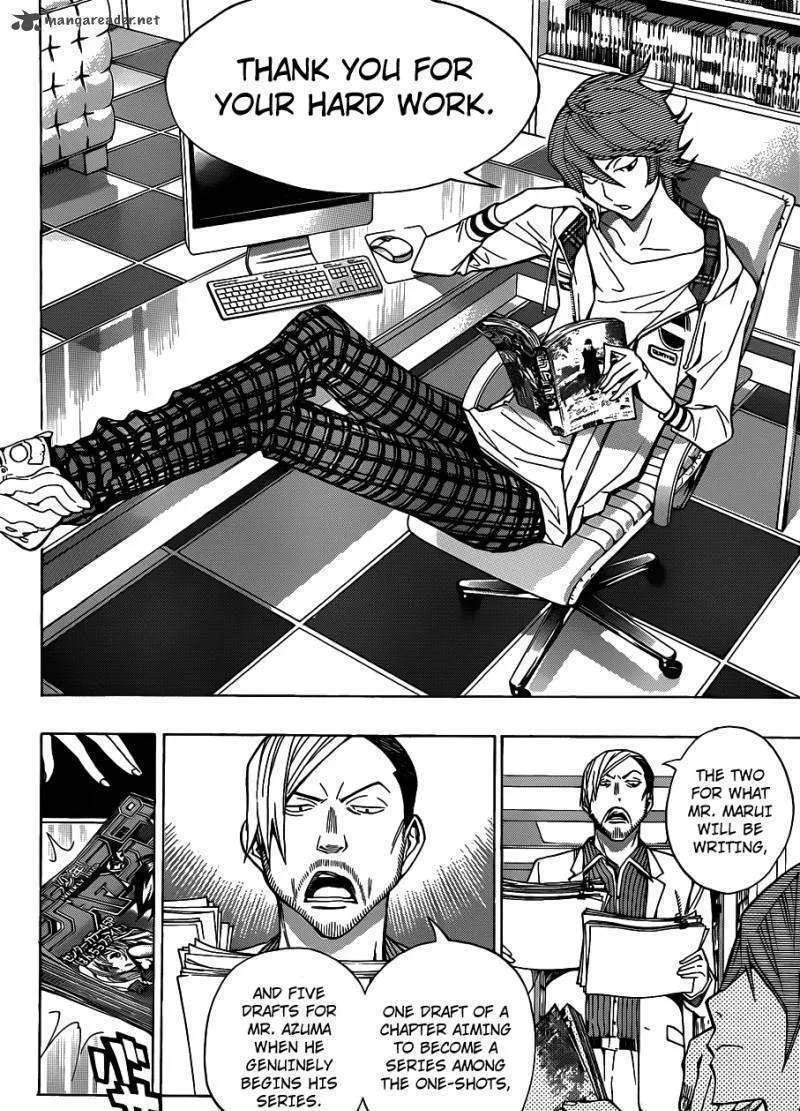 Bakuman - Page 18