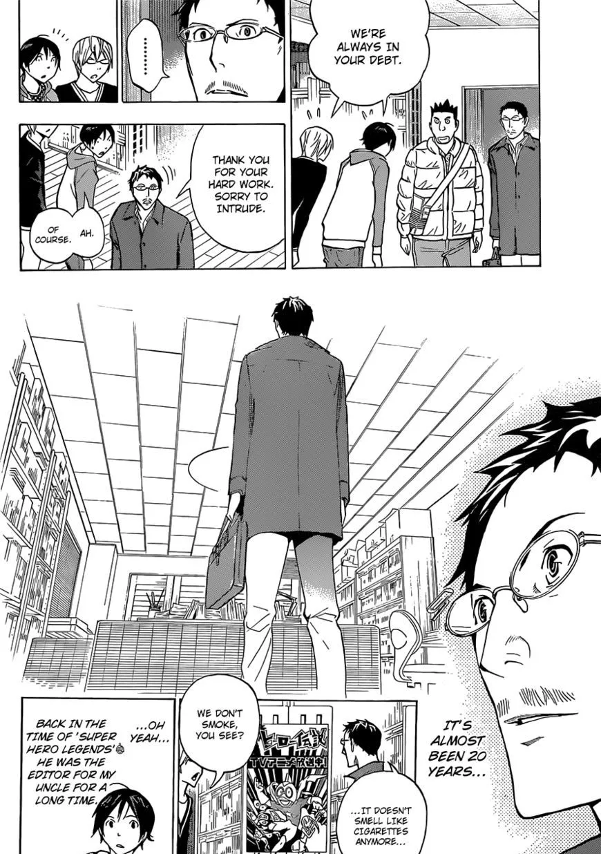 Bakuman - Page 14