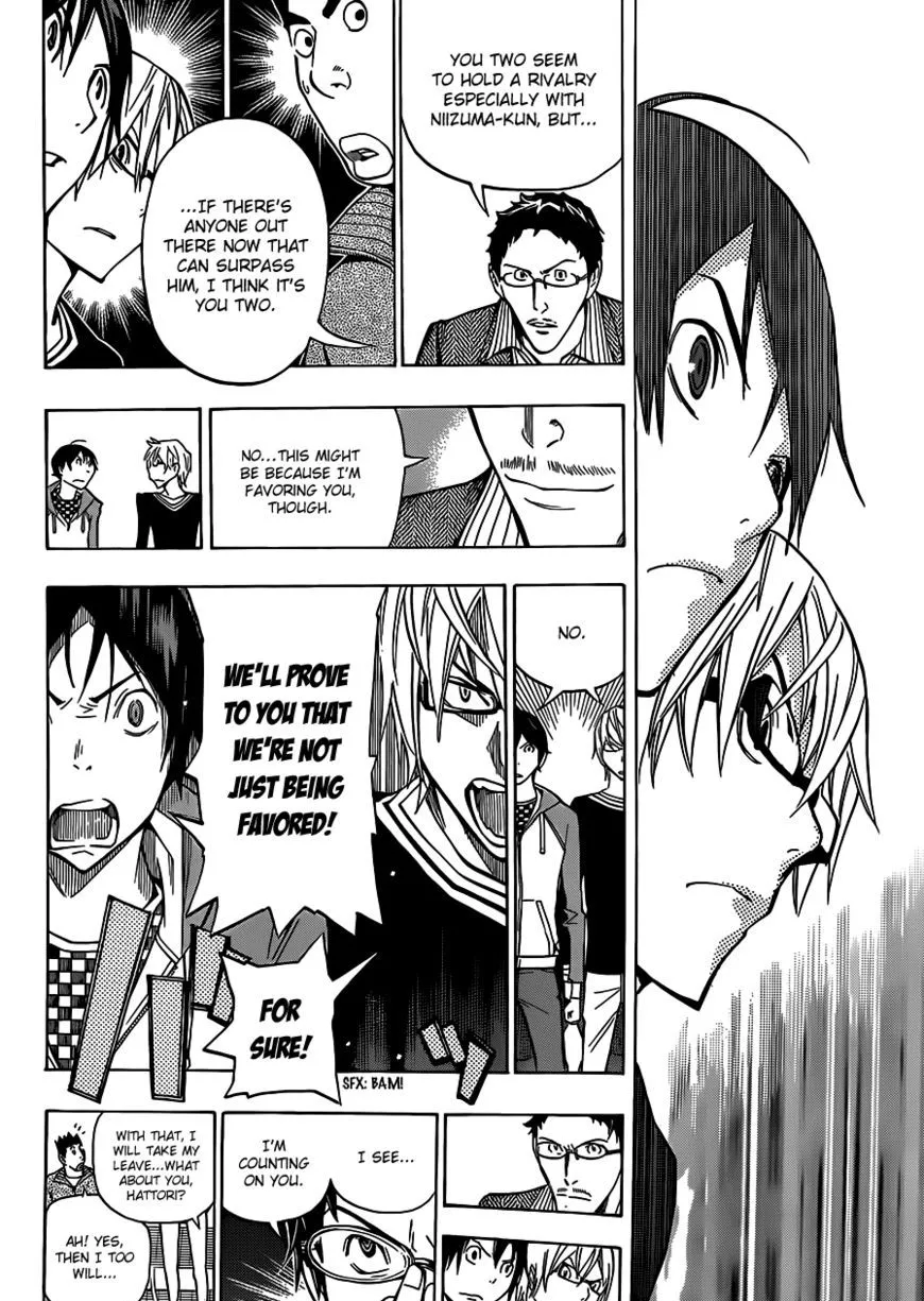 Bakuman - Page 18