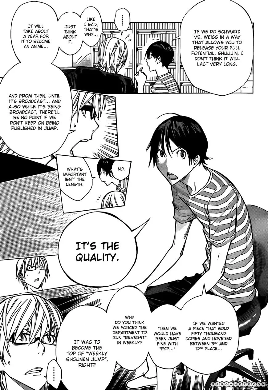 Bakuman - Page 14