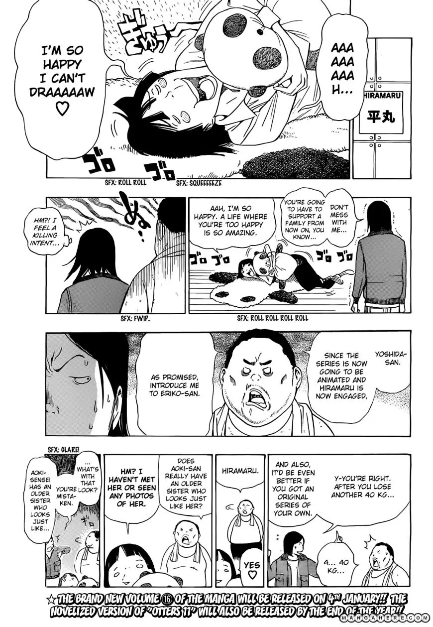 Bakuman - Page 15