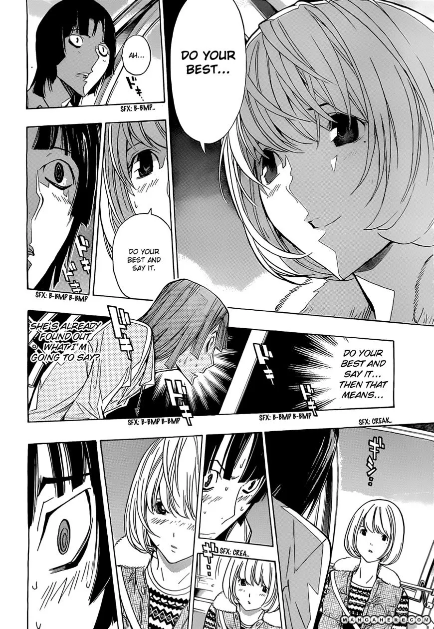 Bakuman - Page 6