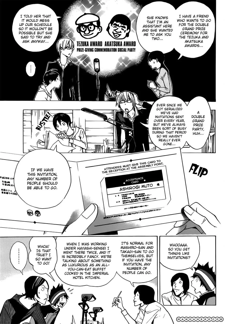 Bakuman - Page 9