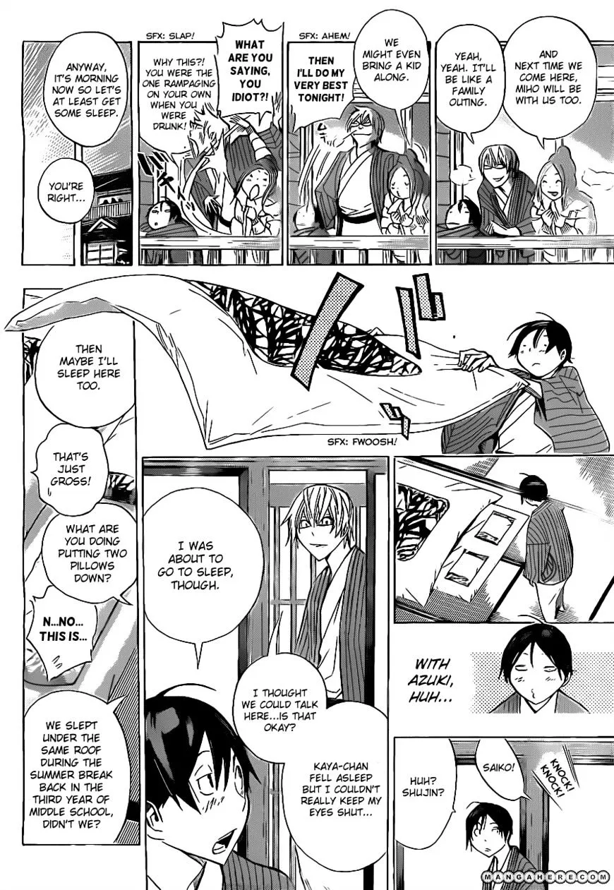 Bakuman - Page 14