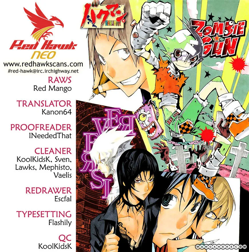 HariManga Comic online