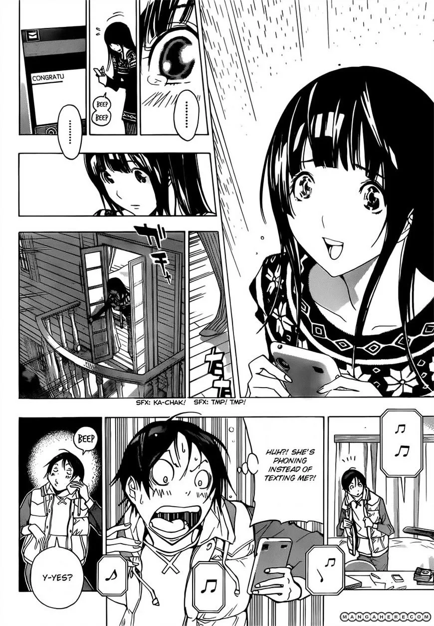 Bakuman - Page 8