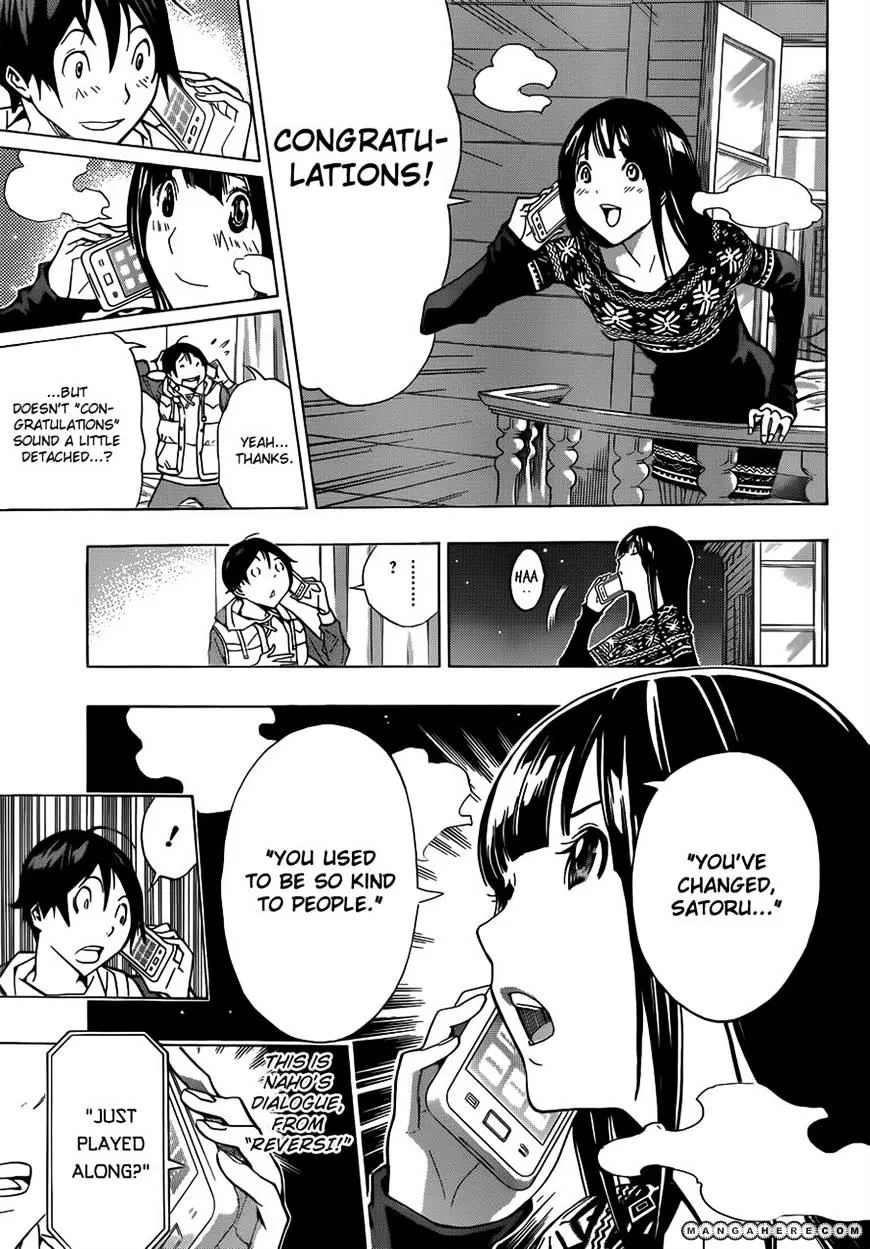 Bakuman - Page 9