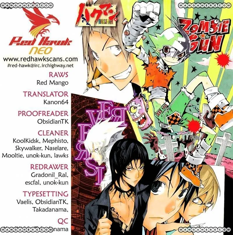 HariManga Comic online