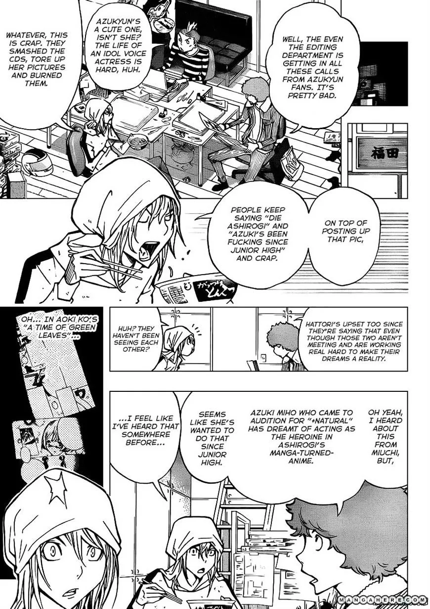 Bakuman - Page 14