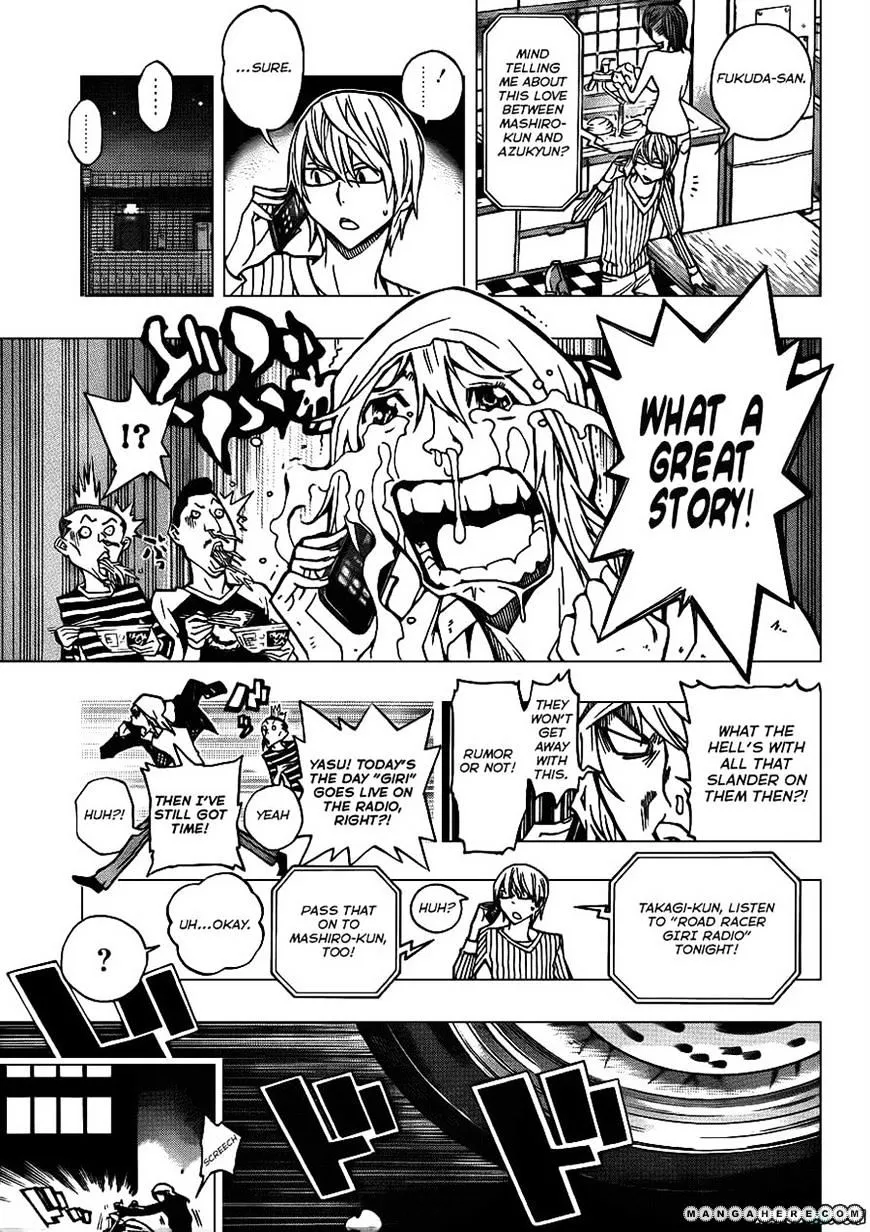 Bakuman - Page 16