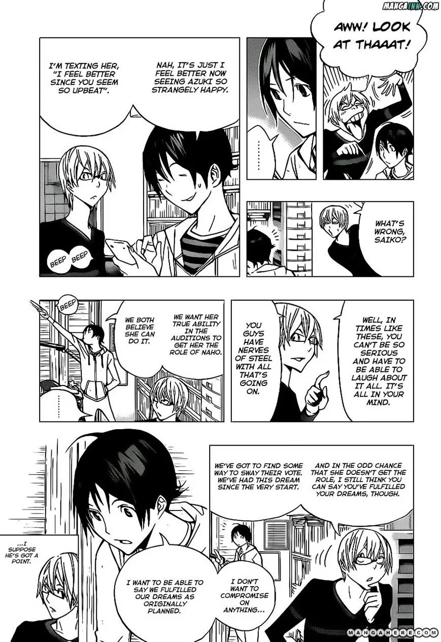 Bakuman - Page 10