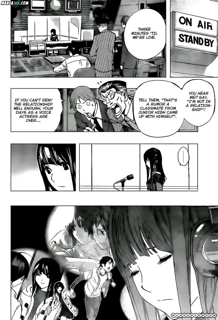 Bakuman - Page 13