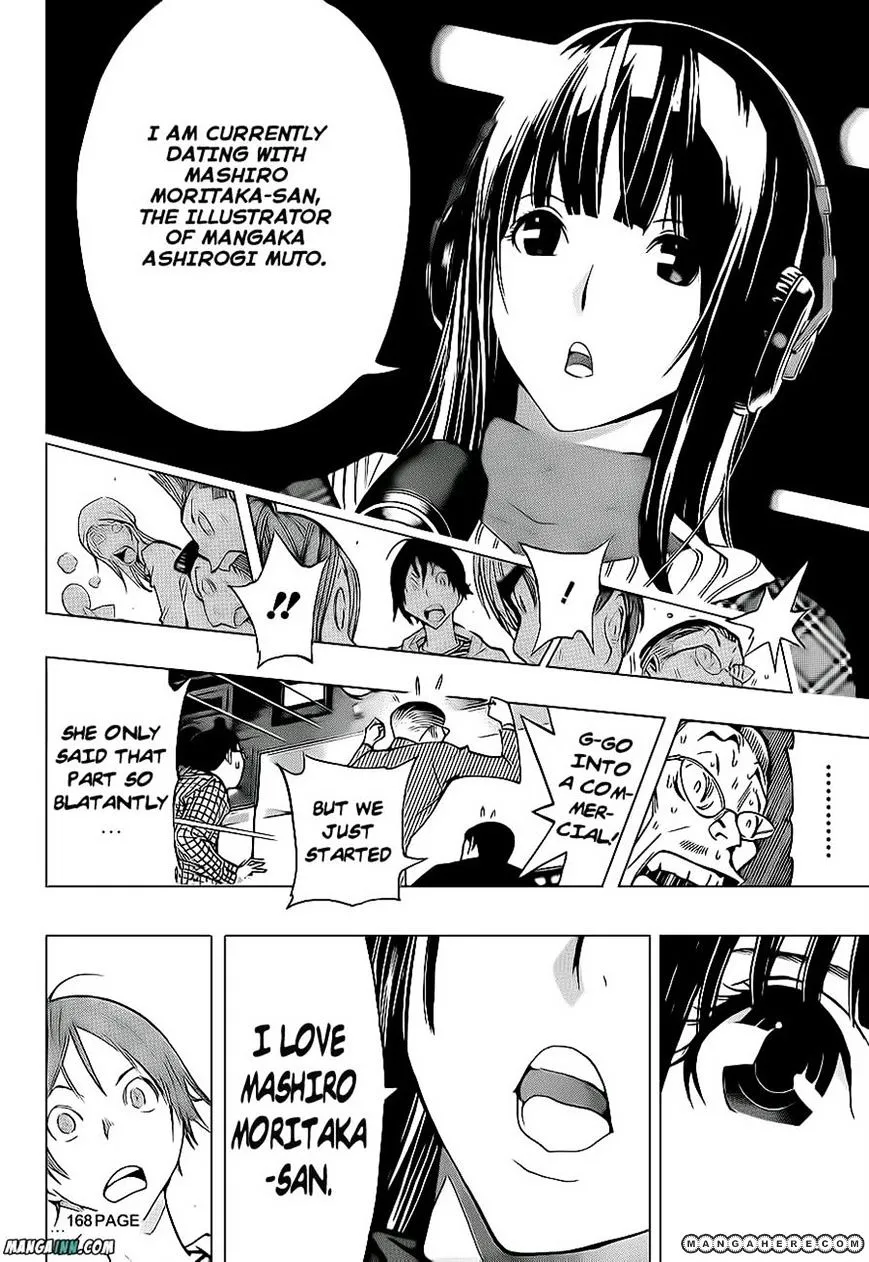 Bakuman - Page 15