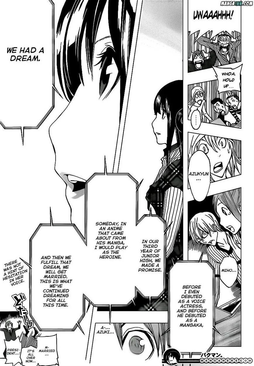 Bakuman - Page 16